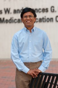 S. Murthy Karnam, Ph.D.