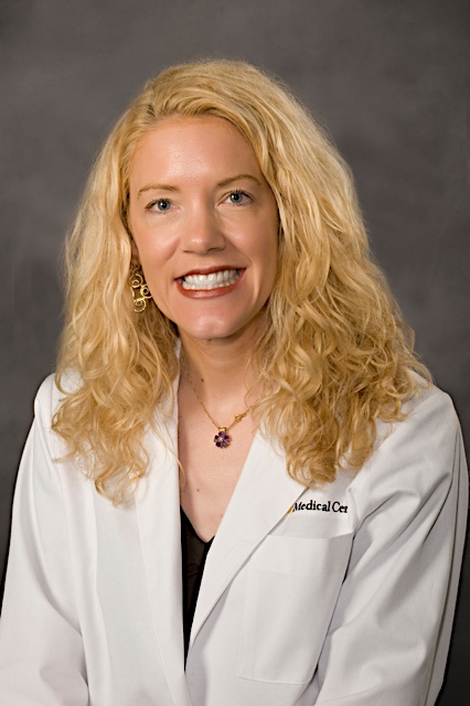 Kelley M. Dodson, M.D., FACS - Otolaryngology Residency Program
