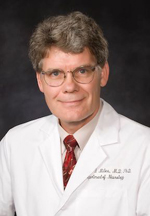 Michael Miles, M.D., Ph.D.