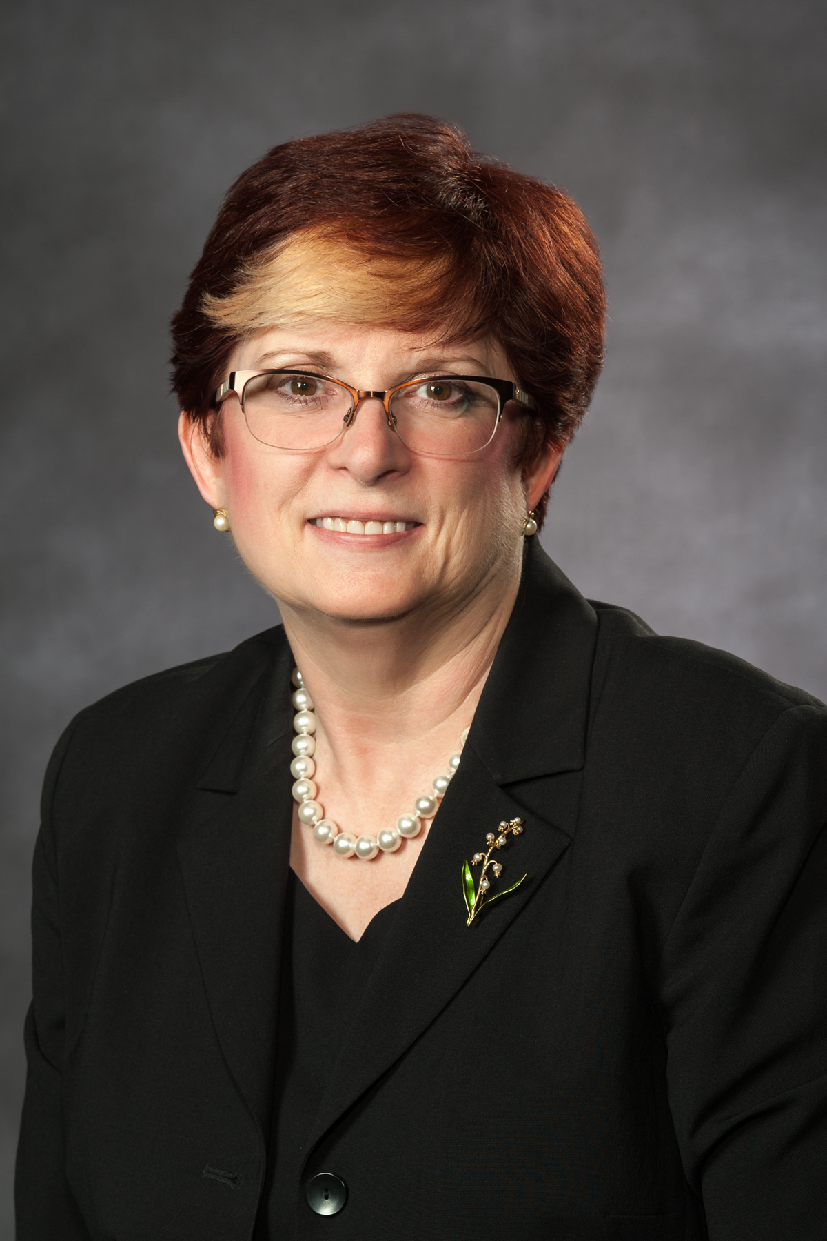 Cindy Kinney, MBA, CRA