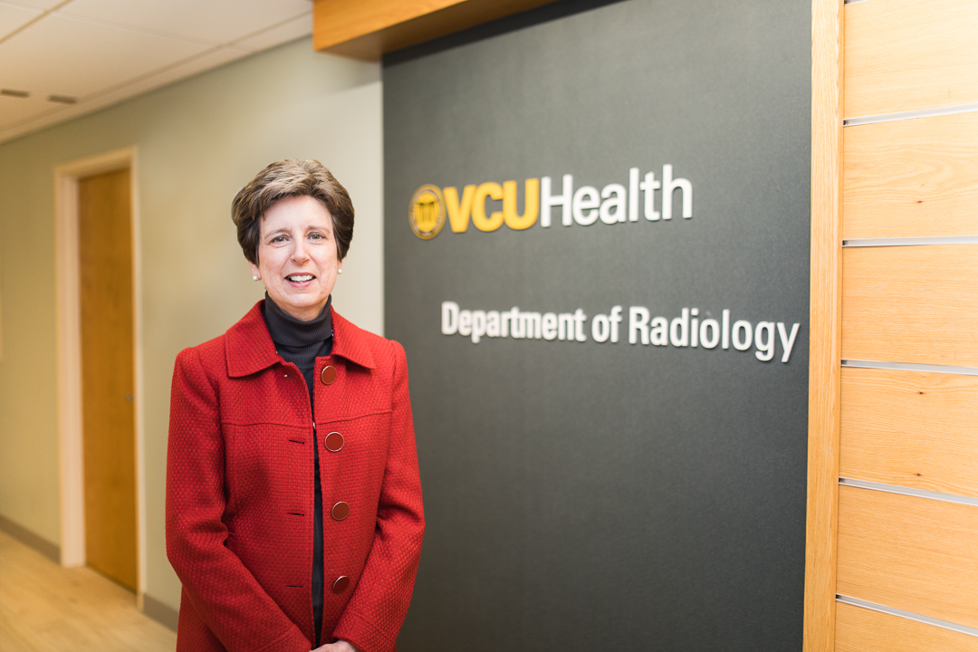 Department of Radiology chair elected president of medical education leadership society 