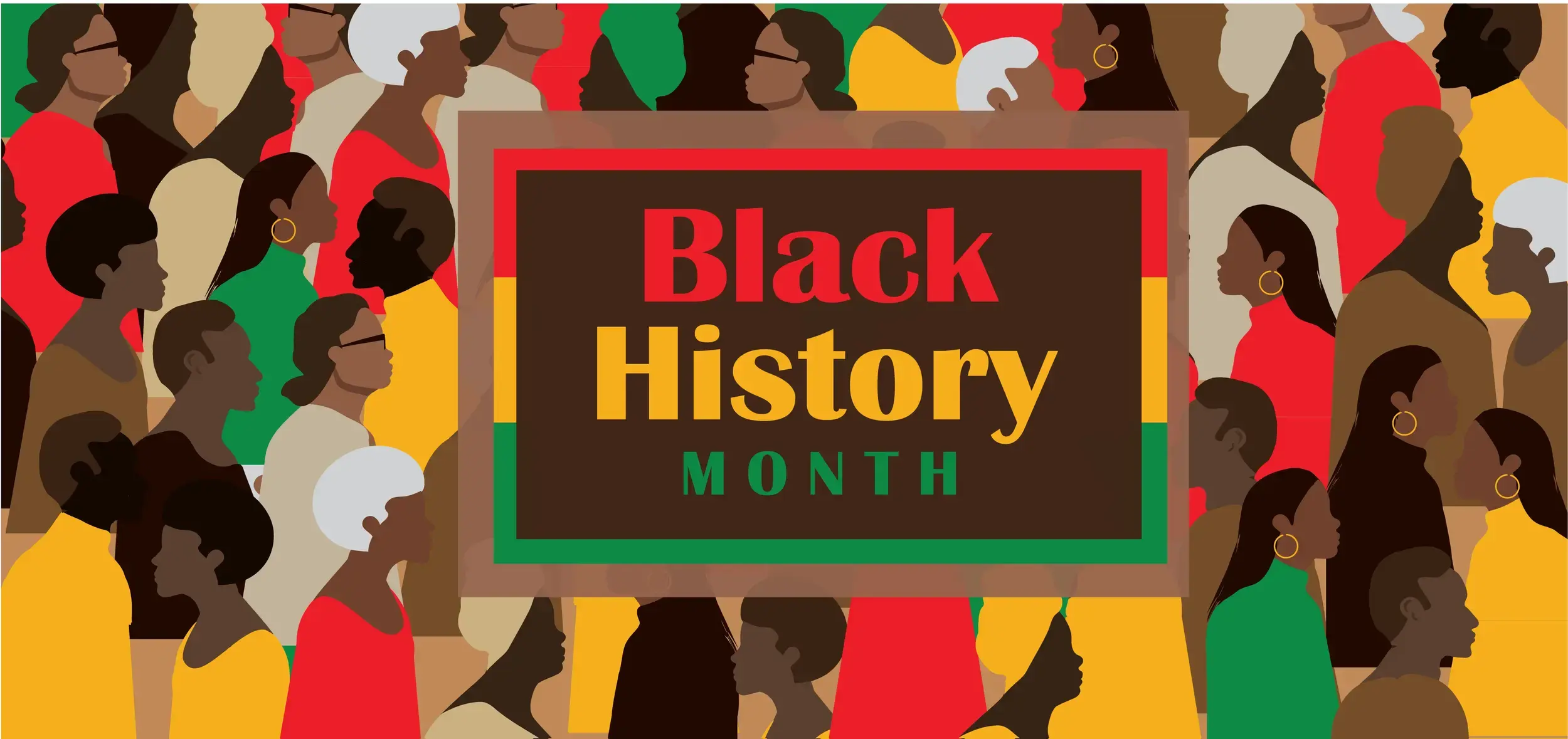 An overview of 2024 Black History Month events and activities at VCU