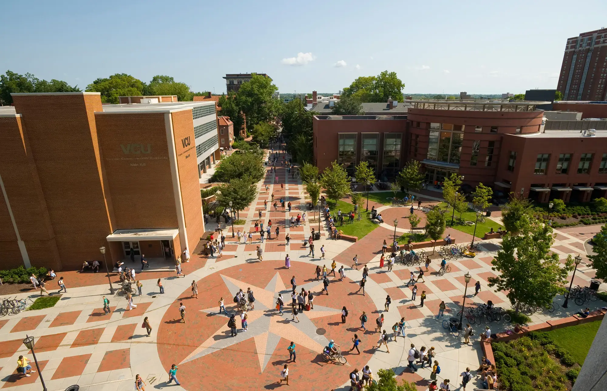 Faculty Convocation will honor seven VCU educators and researchers for excellence