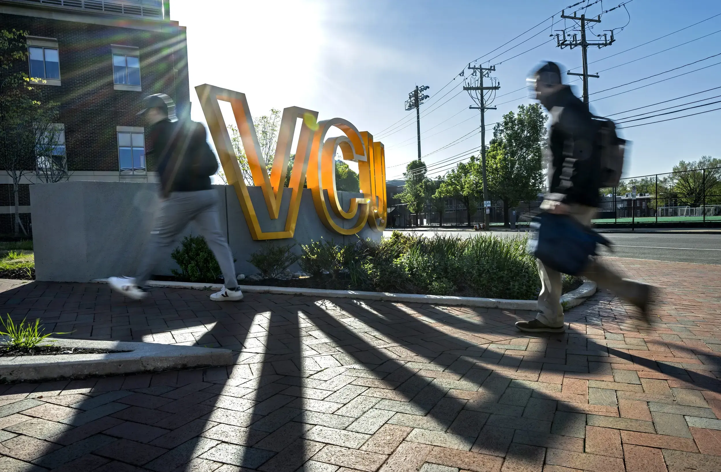 VCU ranked among top 20 most innovative public universities in the U.S.