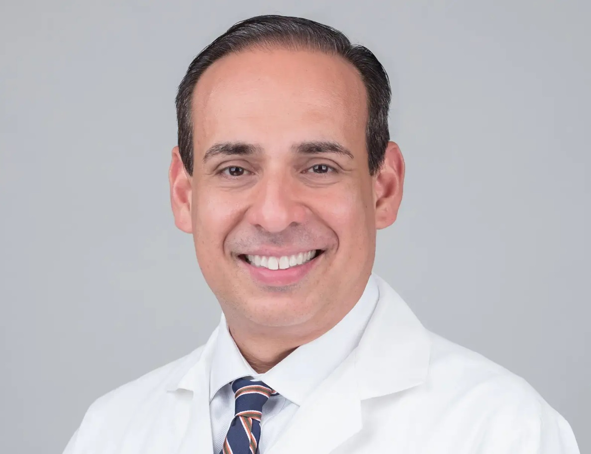 VCU names Arturo P. Saavedra dean of VCU School of Medicine and VCU Health executive VP for medical affairs