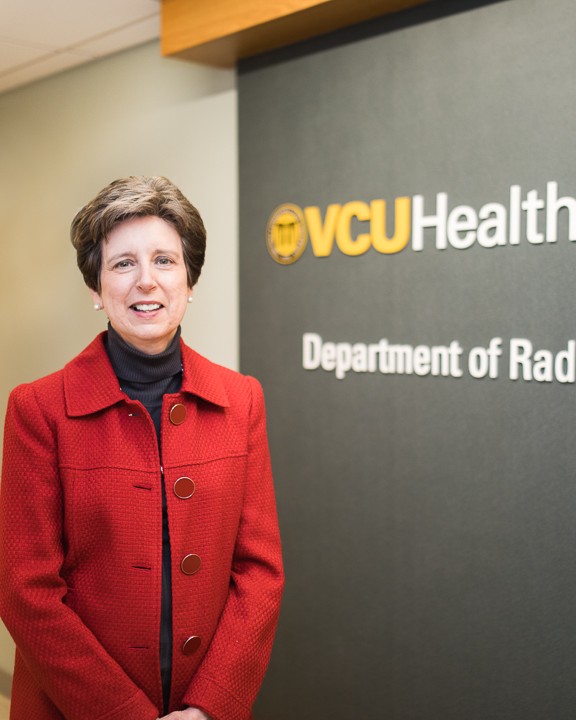 Ann S. Fulcher, M.D.