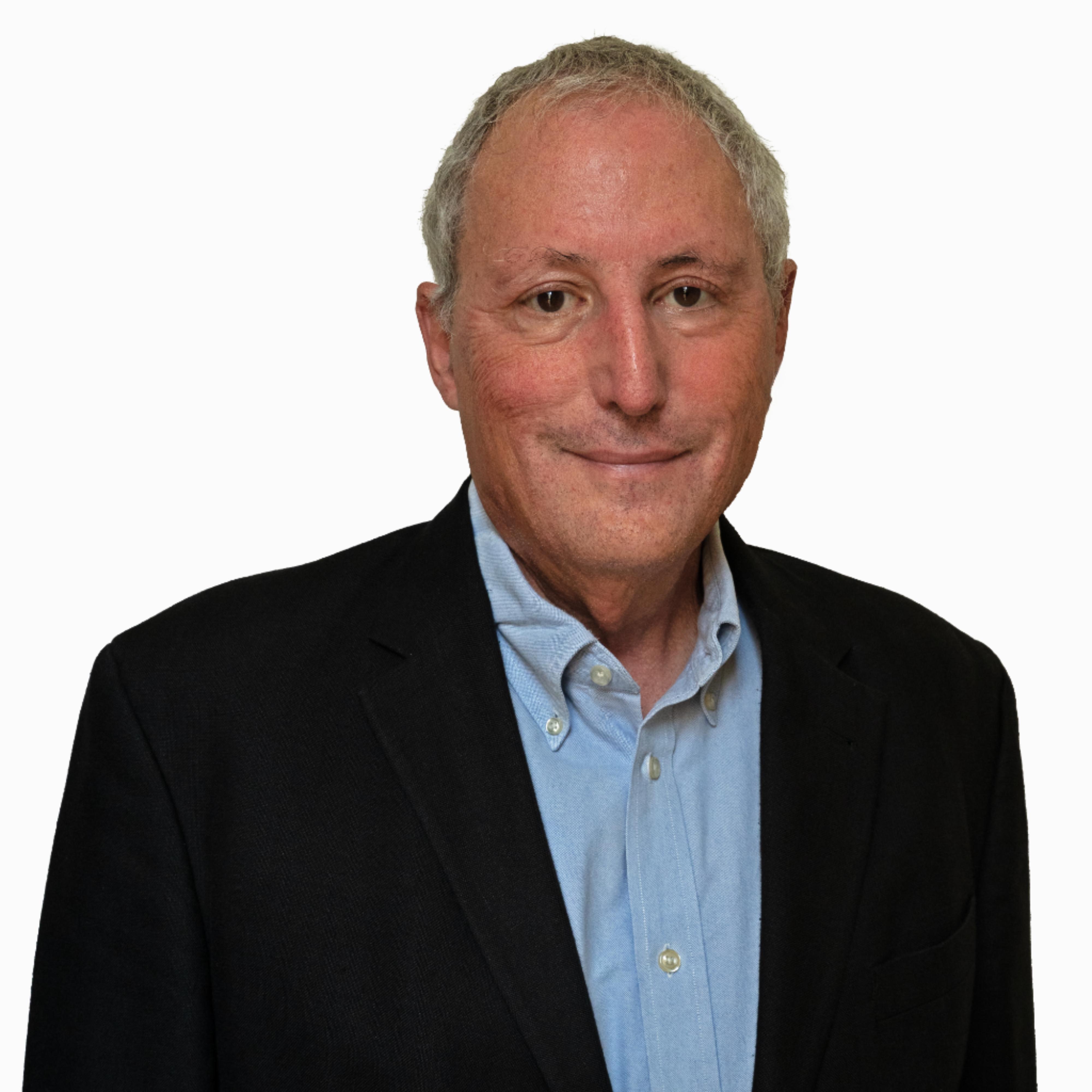 Headshot of Richard E. Chipkin, Ph.D.