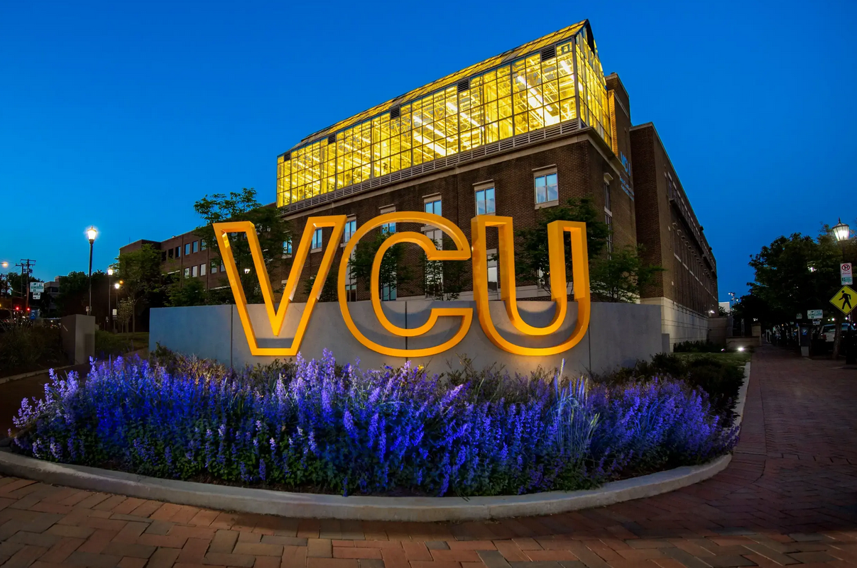 VCU climbs to No. 47 among U.S public research universities