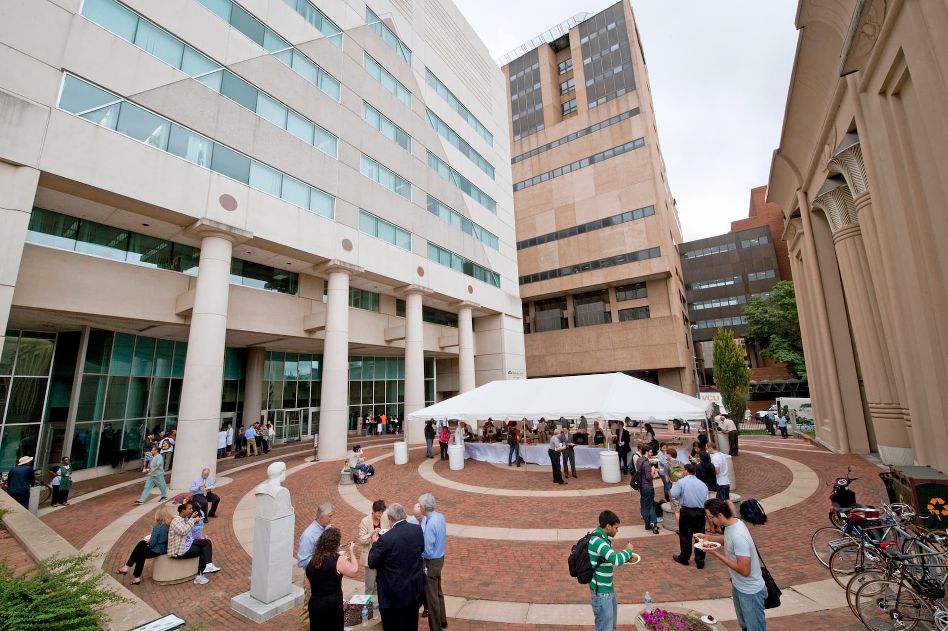 Education VCU School of Medicine