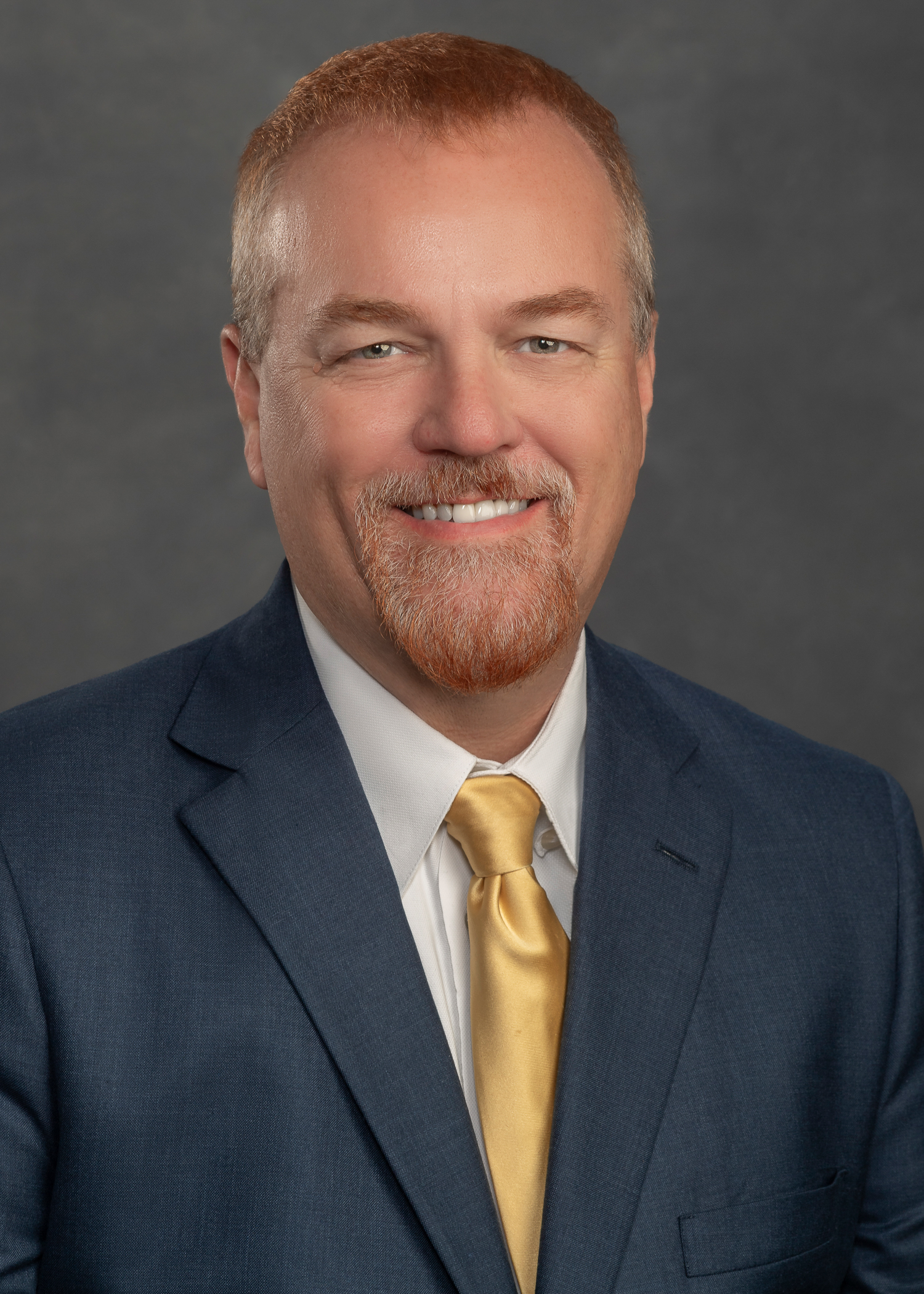 VCUSOM Message from the Dean - Welcome from the Director