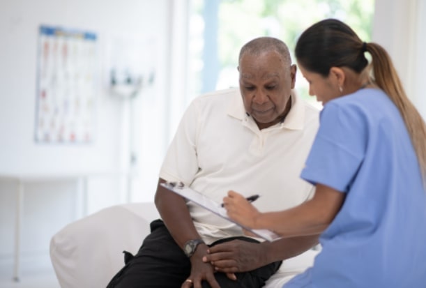 Black patients more likely to be excluded from pancreatic cancer clinical trials