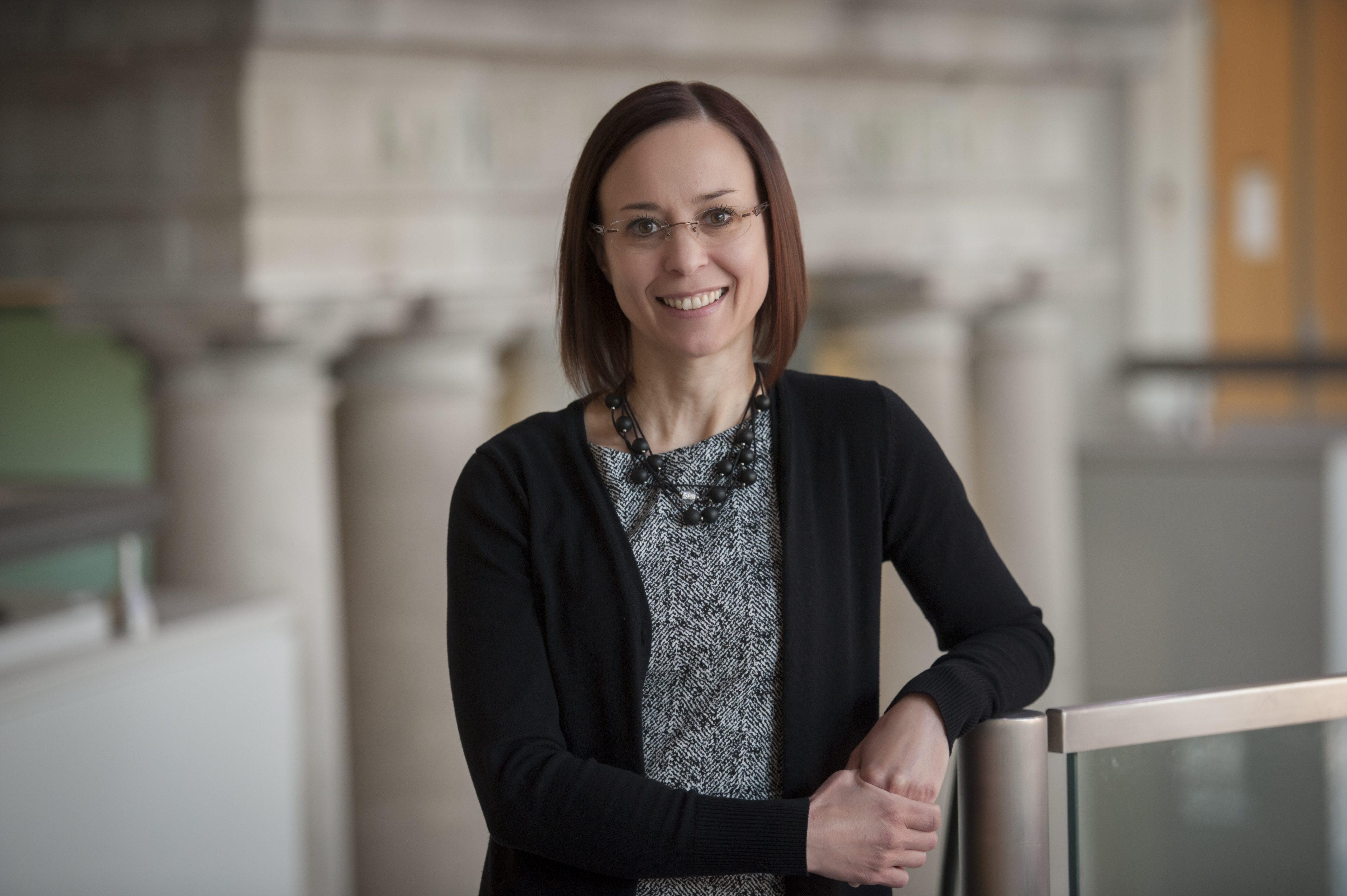 Finding answers to difficult-to-diagnose diseases