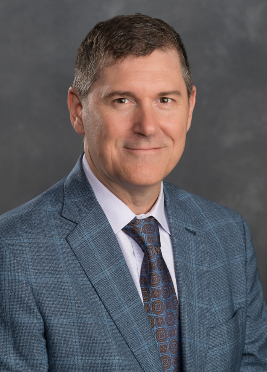 David D. Limbrick Jr., MD, PhD