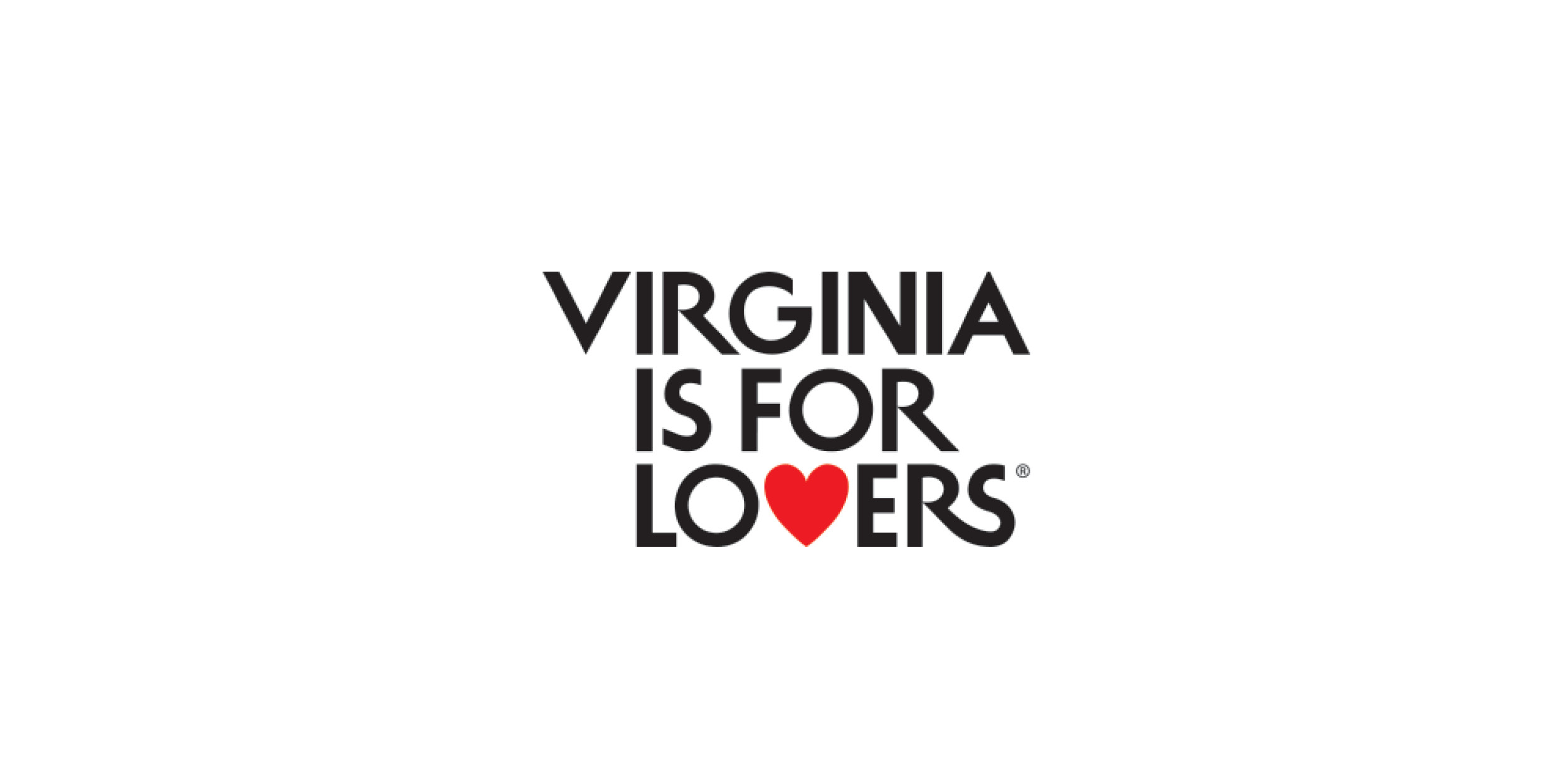 Virginia is for Lovers: Richmond.