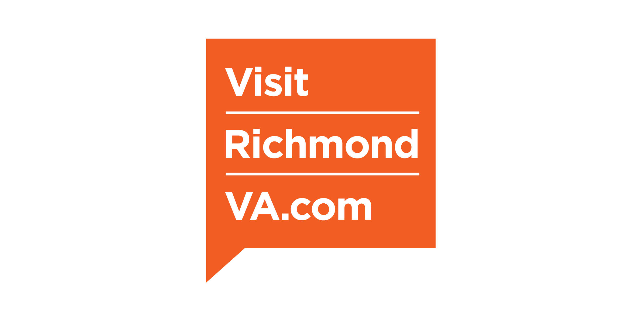 Visit Richmond.