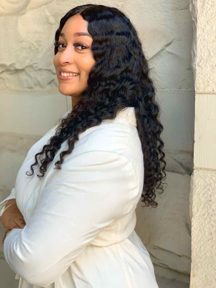  Amaya White cofounded a blog dedicated to pursuing the medical field as a minority and making connections with other minority medical professionals. 