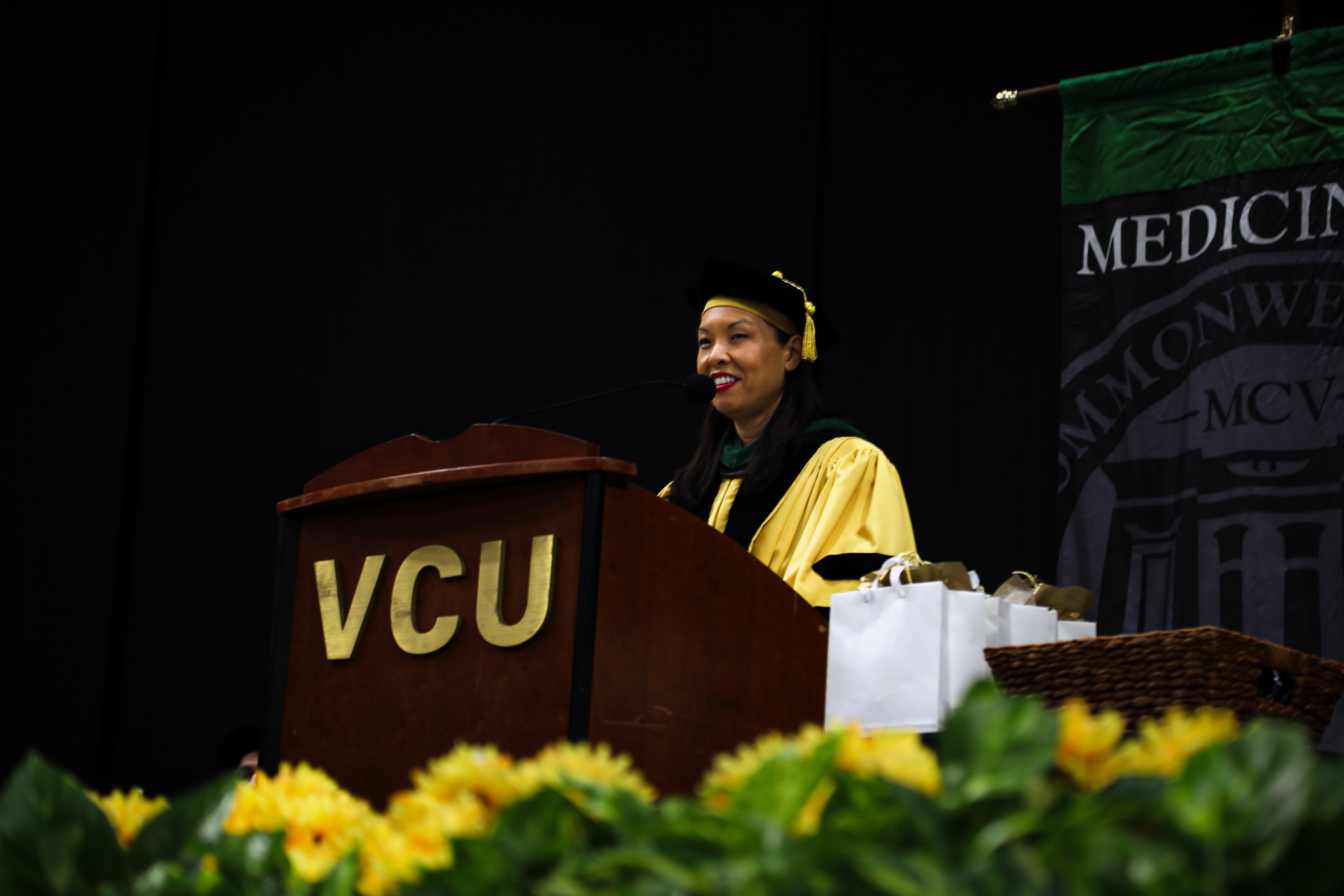 Photo Gallery VCU School of Medicine