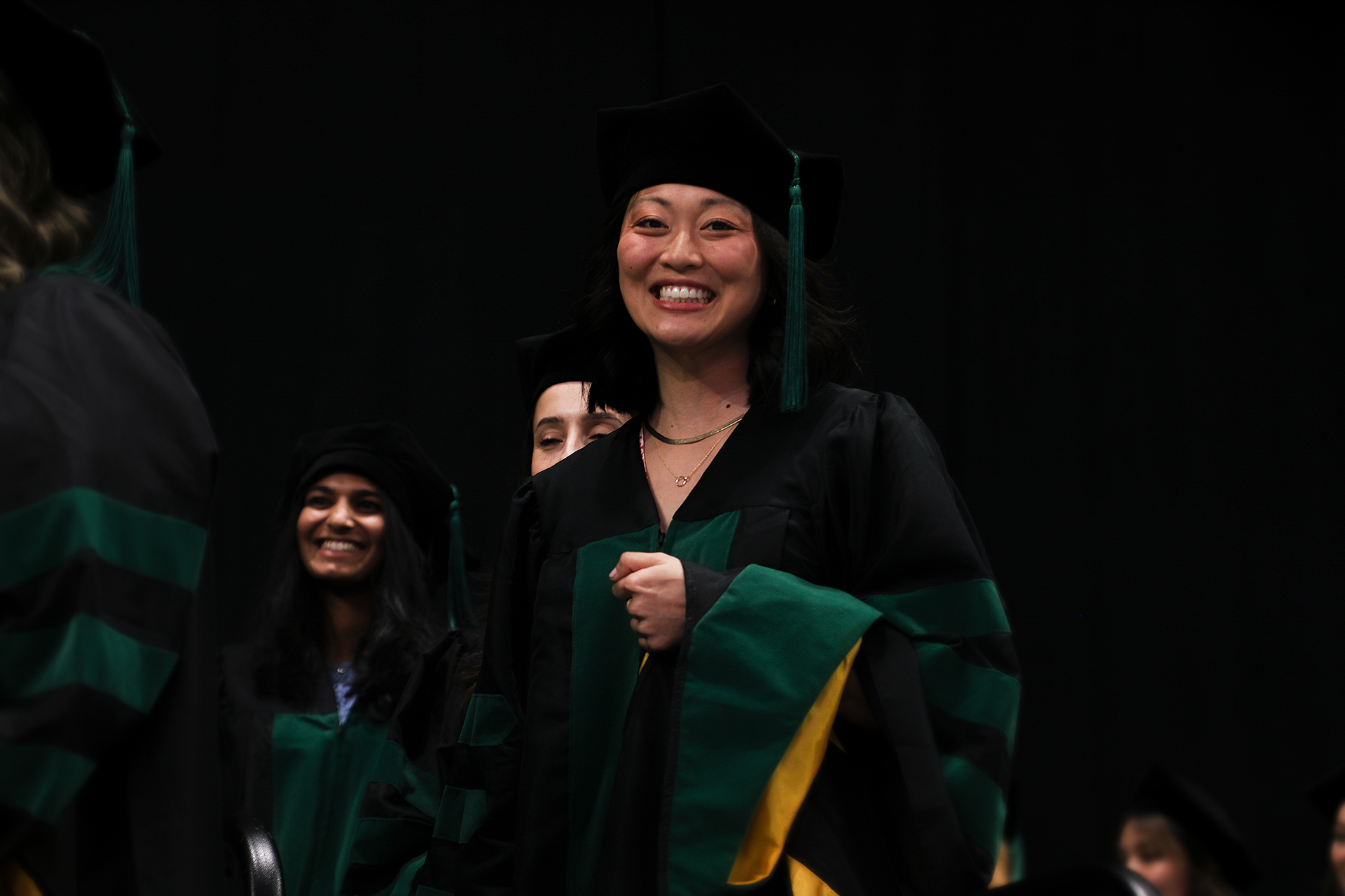 Photo Gallery VCU School of Medicine