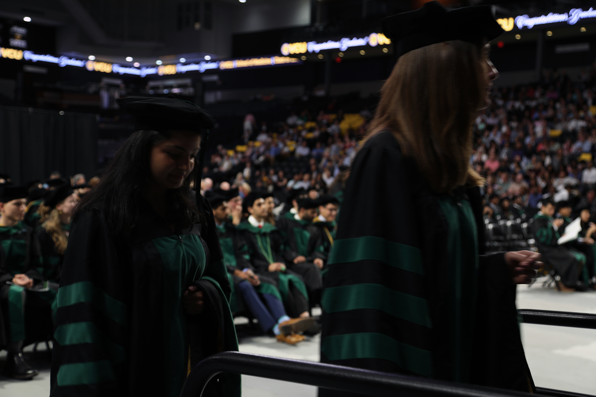 Photo Gallery VCU School of Medicine