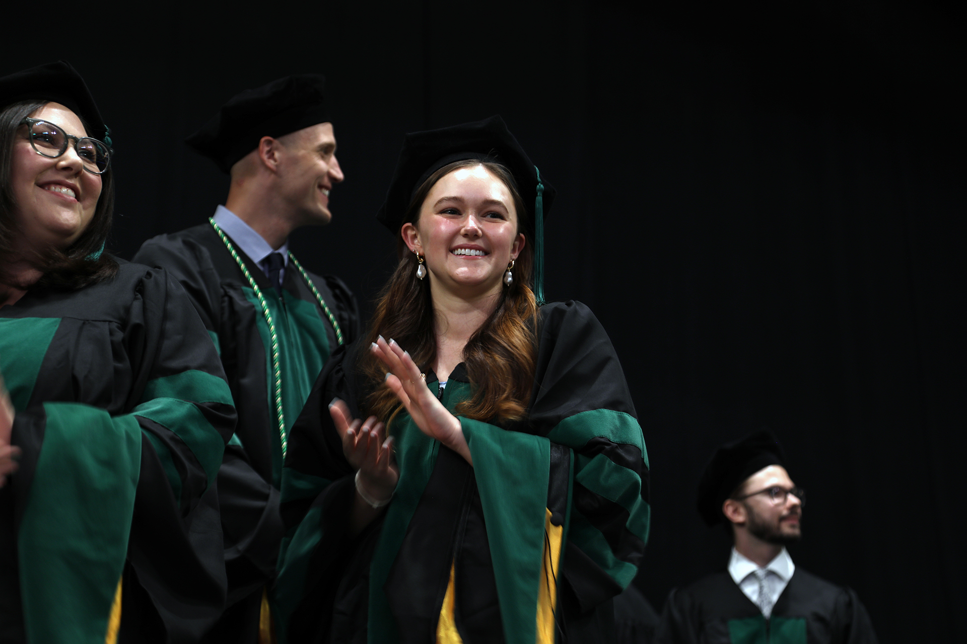 Photo Gallery VCU School of Medicine