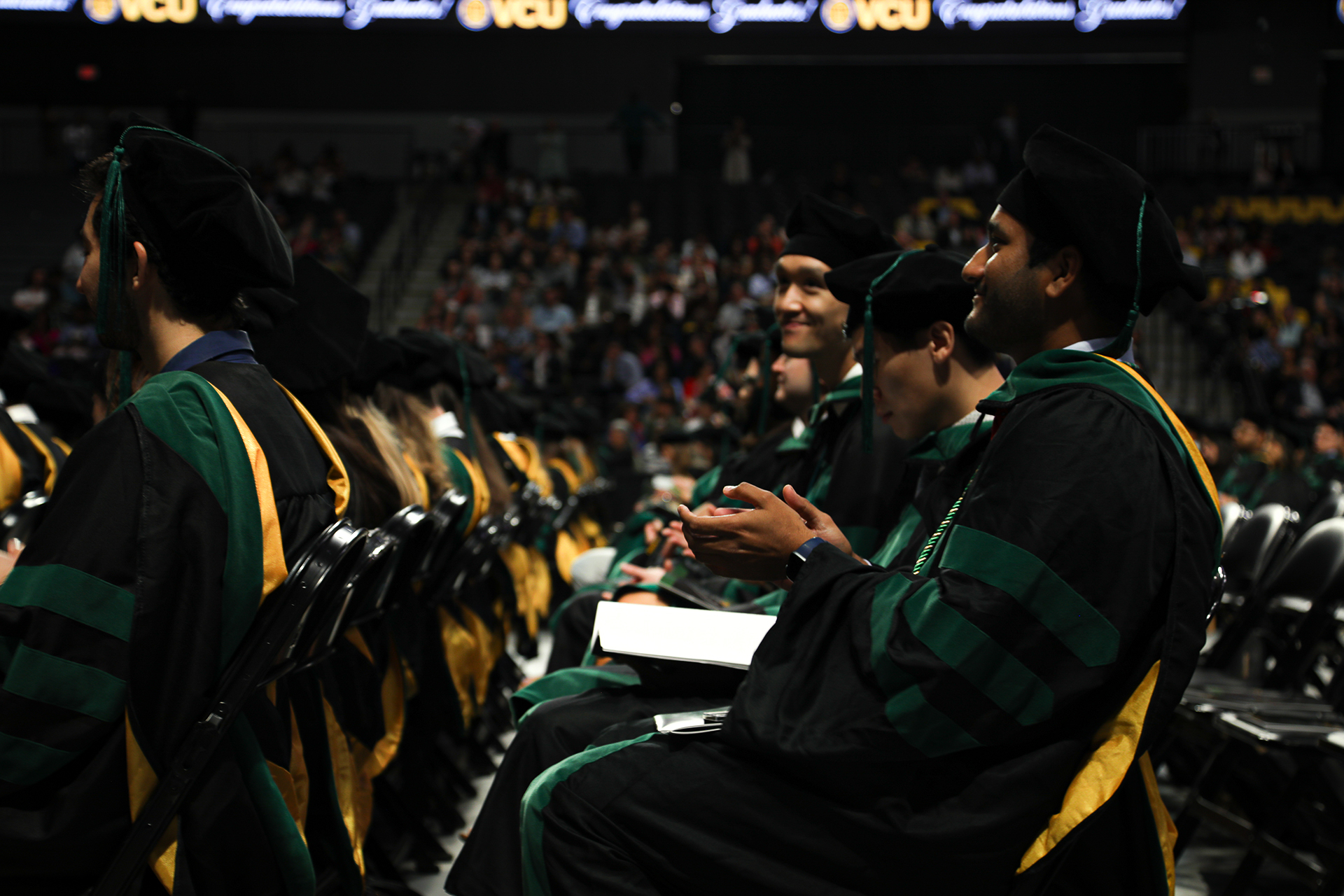 Photo Gallery VCU School of Medicine