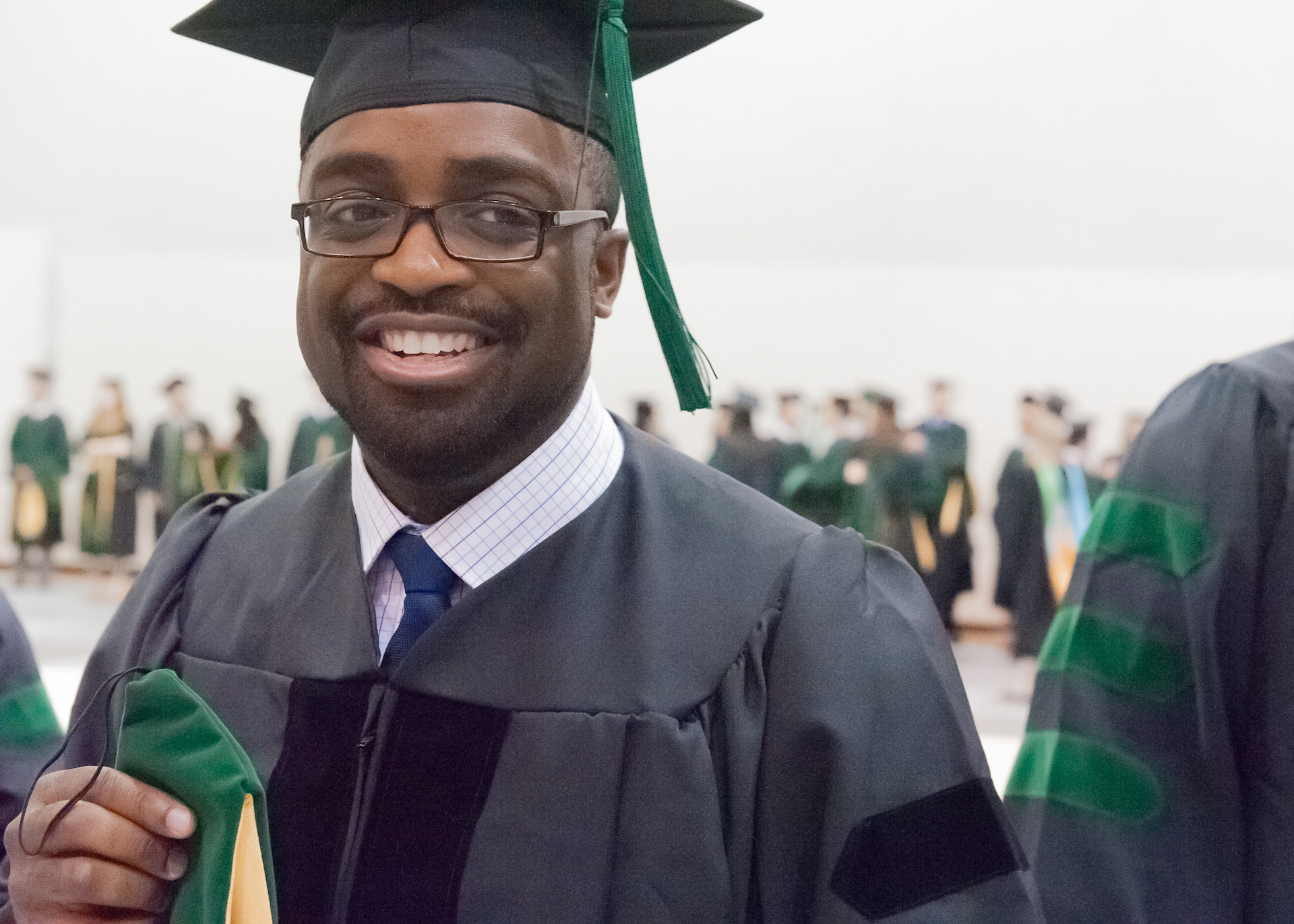 Graduation 2016 Vcu School Of Medicine