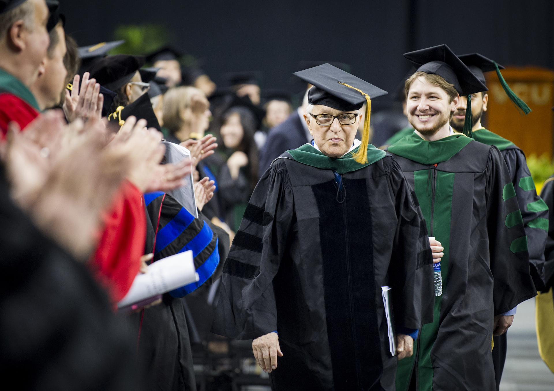 Graduation 2017 VCU School of Medicine