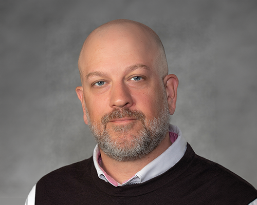 Jeff D'Ambrosio