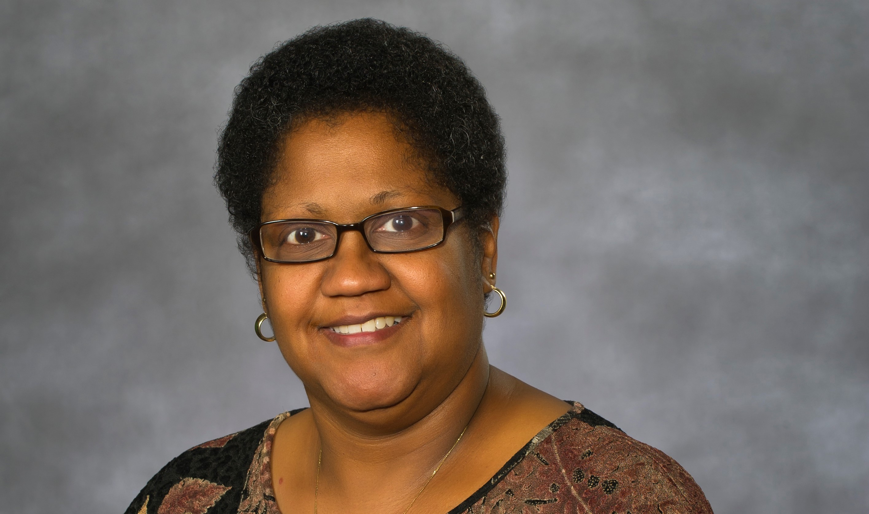 Dr. Donna Jackson becomes chair of the AAMC’s National Committee on Student Diversity Affairs 