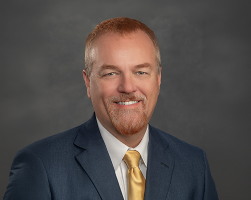 John E. Delzell Jr., M.D., M.B.A.