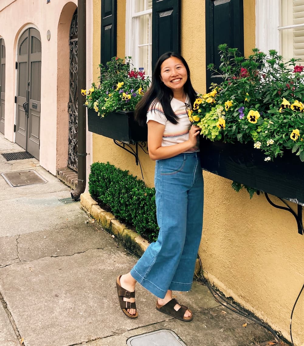 A Walk in My Shoes: Asian American and Pacific Islander Heritage Month