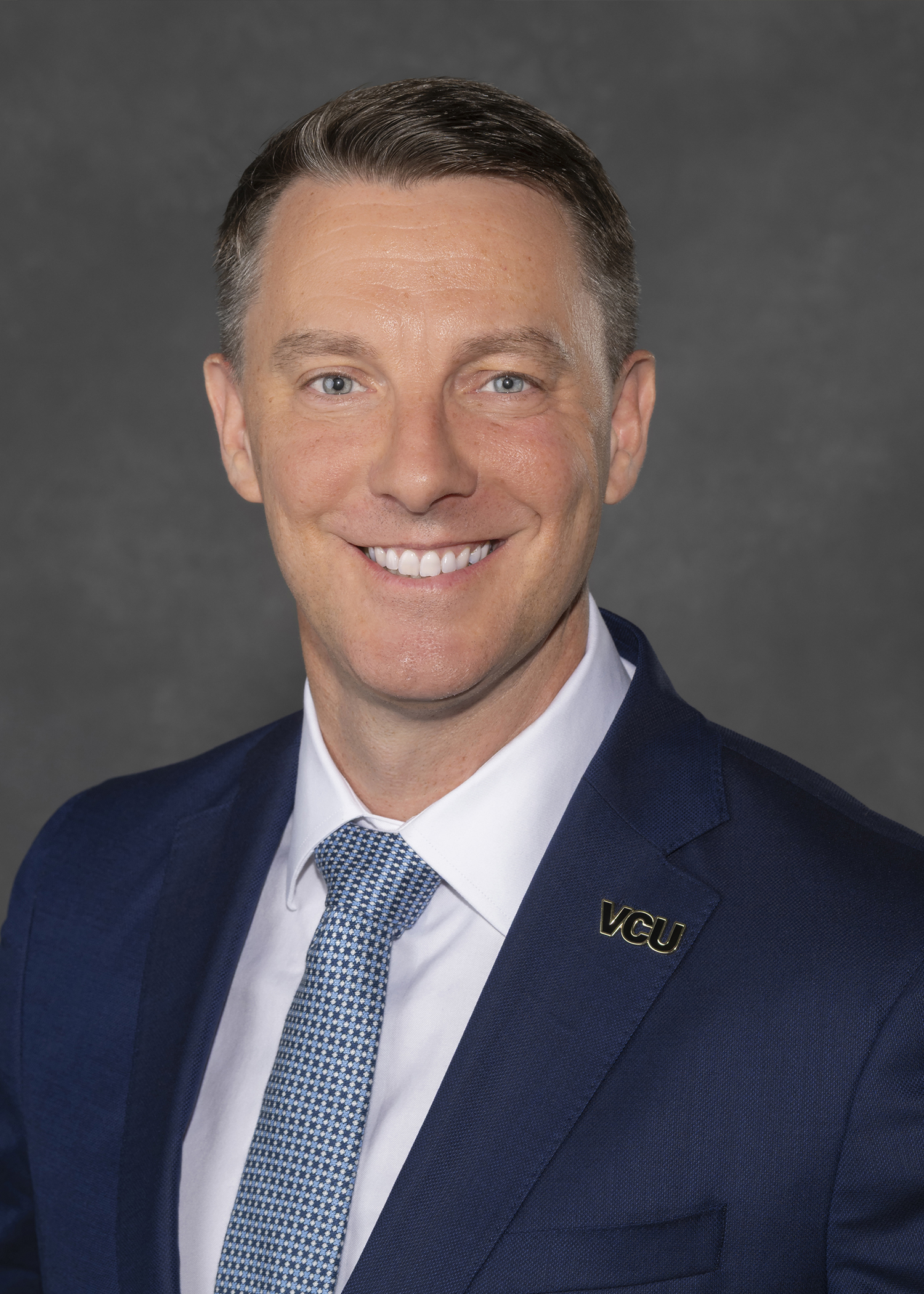 Jason A. Carlyon, Ph.D.