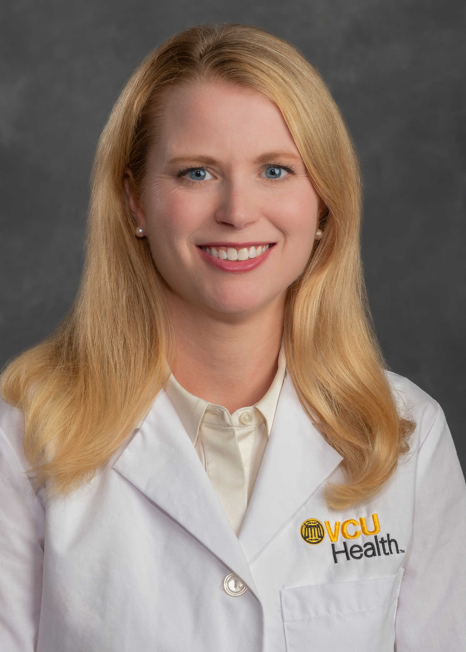 Rebecca E. Forrest, M.D.