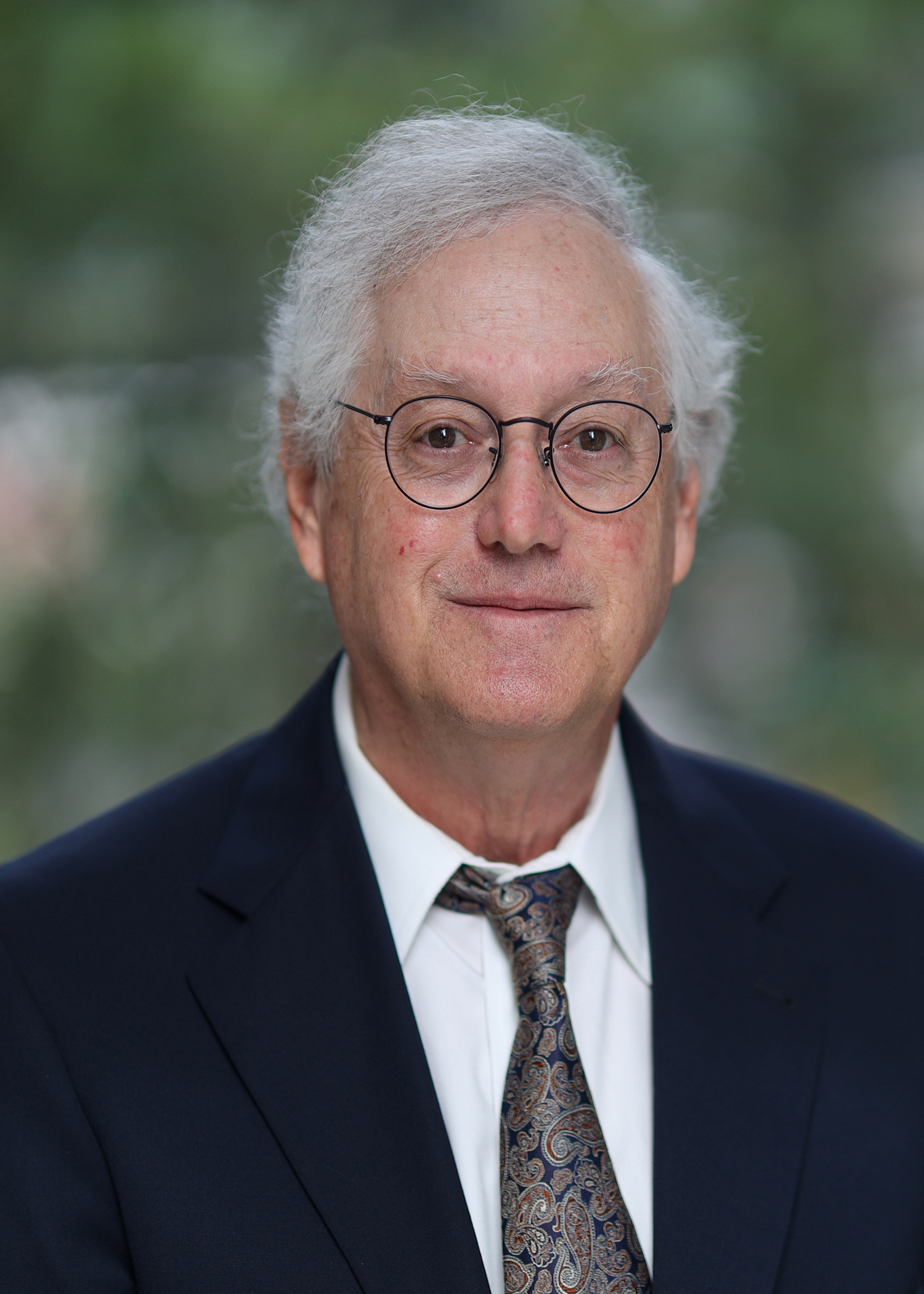 John D. Grizzard, M.D.