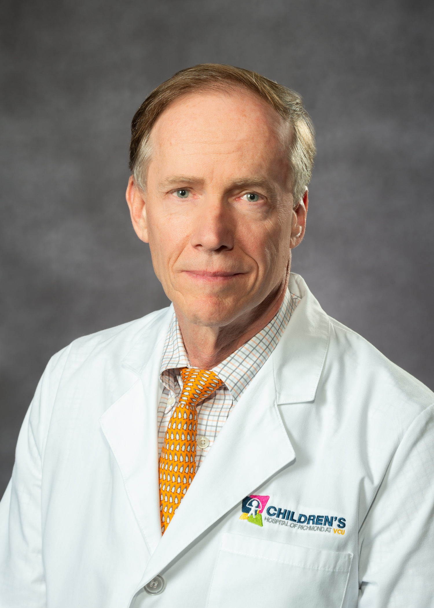 Jeffrey H. Haynes, M.D., FACS, FAAP