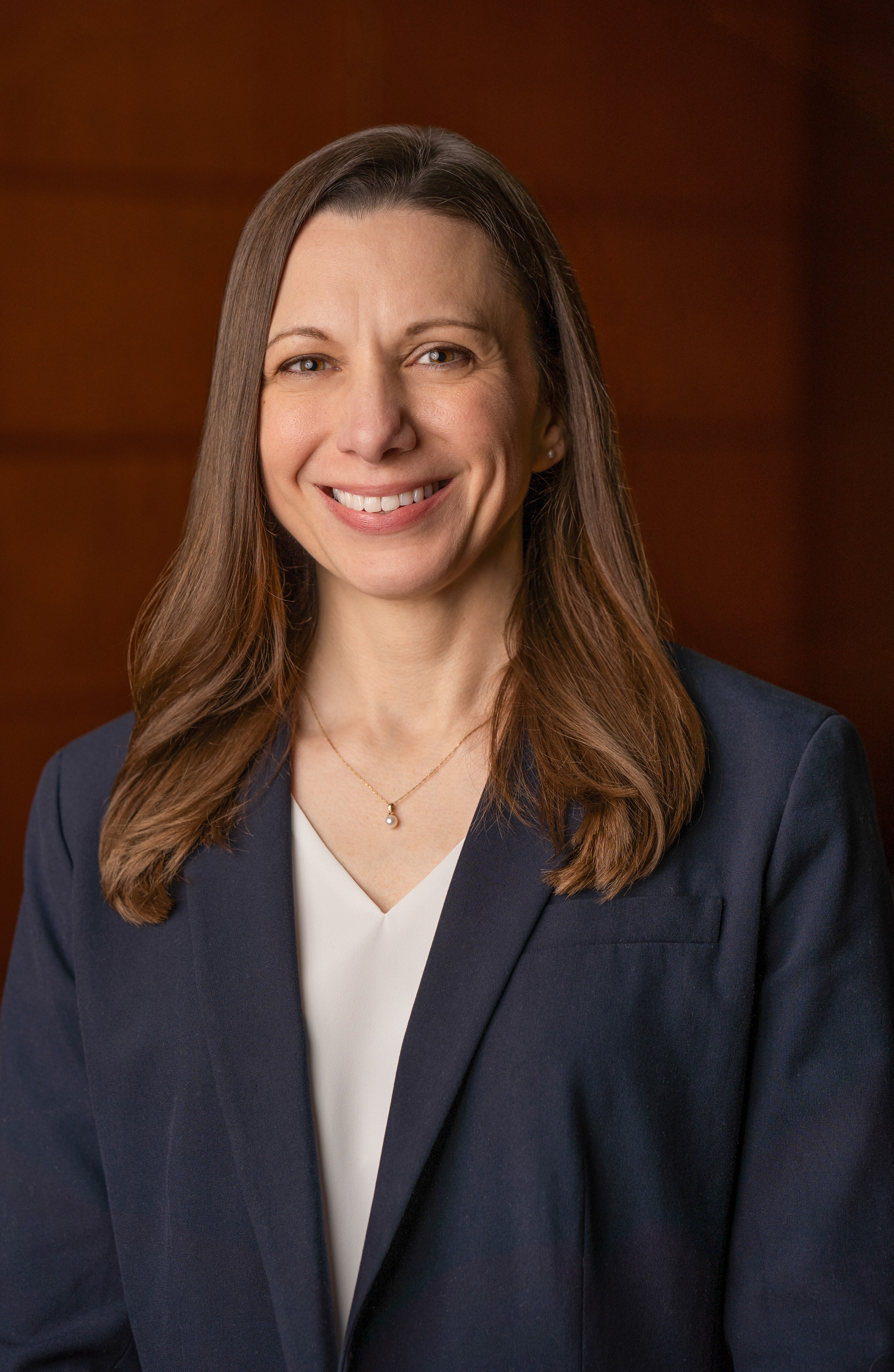 Gretchen N. Neigh, Ph.D., MBA