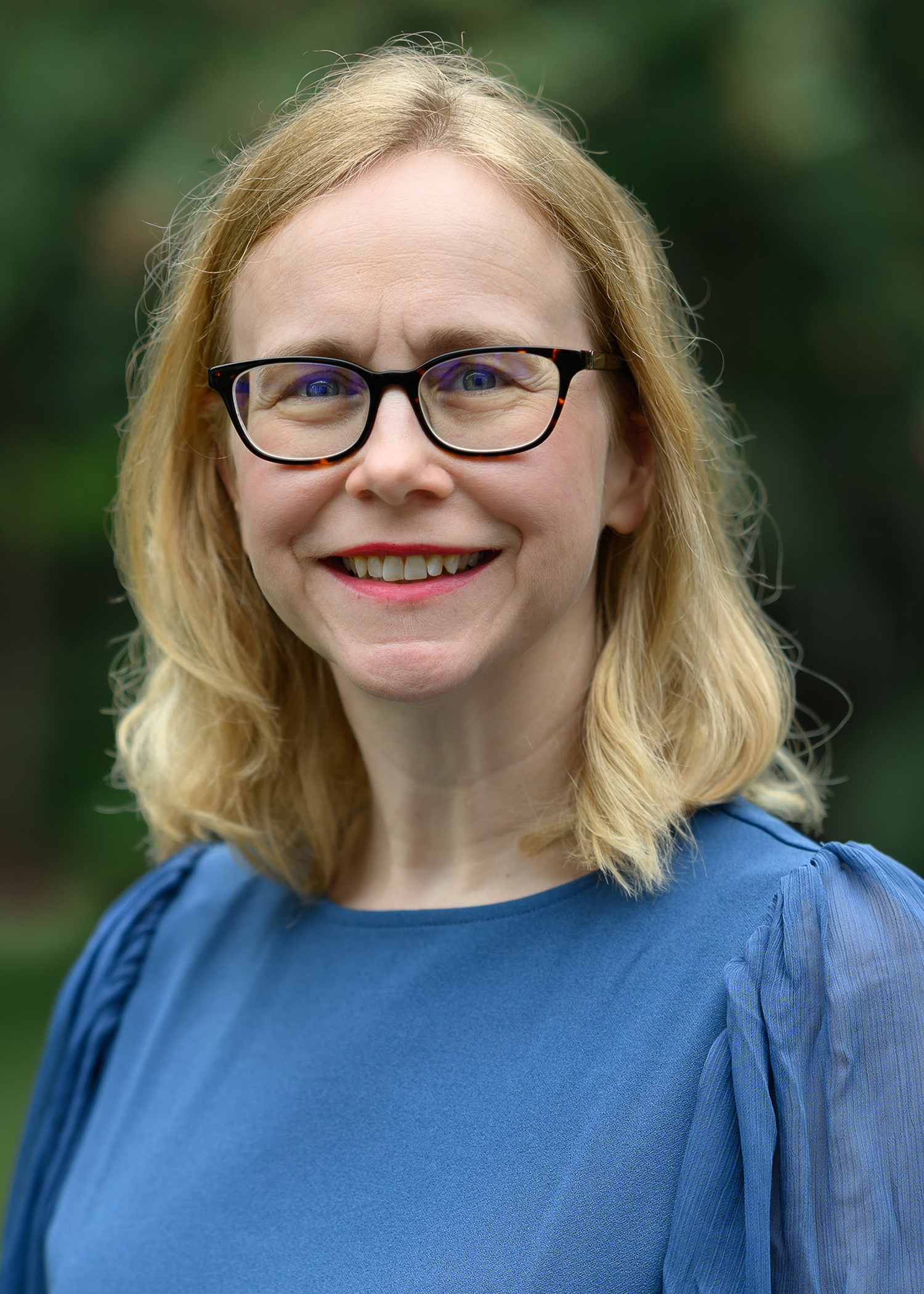 Kimberly S. Pedram, M.D., SFHM, FACP