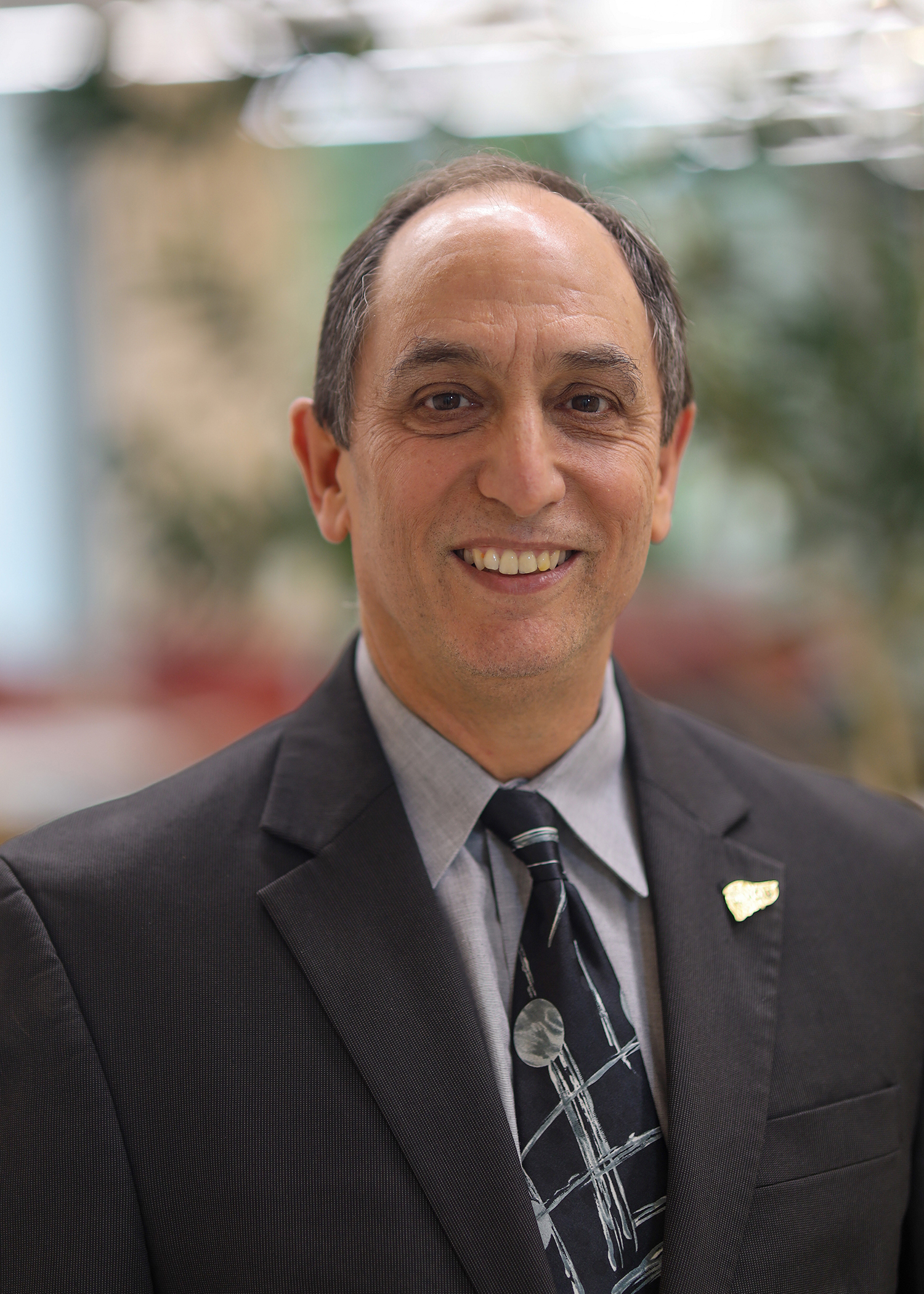 Richard K. Sterling, M.D., M.Sc., FACP, FACG, AGAF