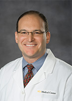Darren S. Witte, M.D.