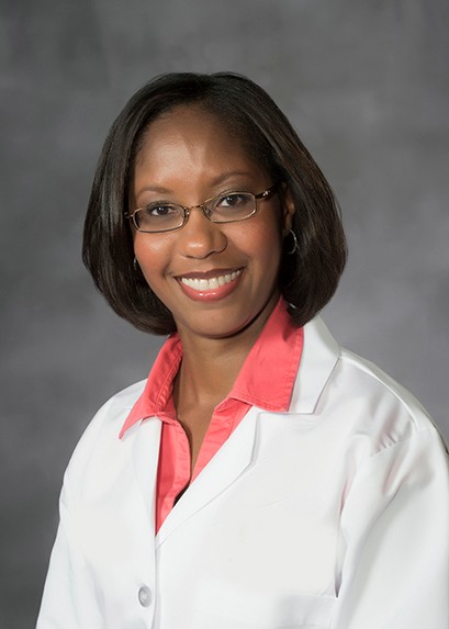 Rashida H. Woods, M.D.