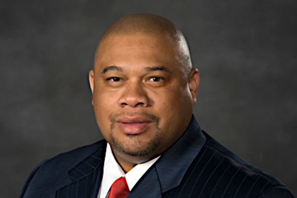 Kevin Harris, Ph.D.