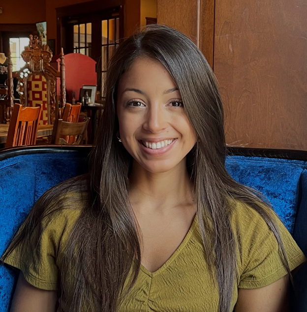 Taylor Ramirez McDonald