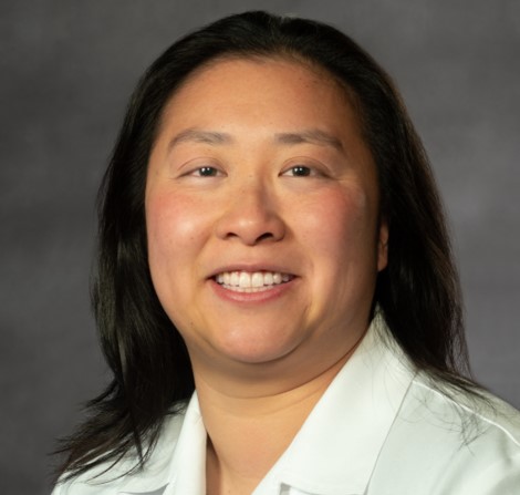 Alice Wong, M.D.