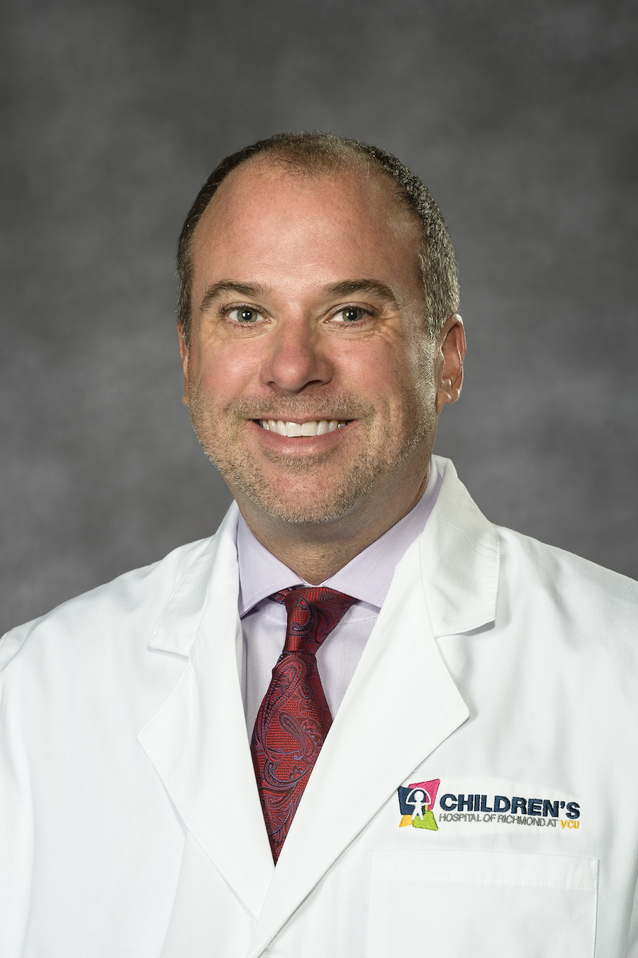 Christopher Woleben, M.D.