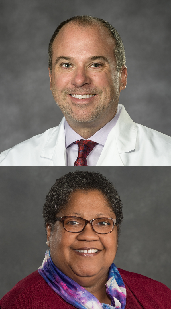 Welcome from the Deans of Admissions