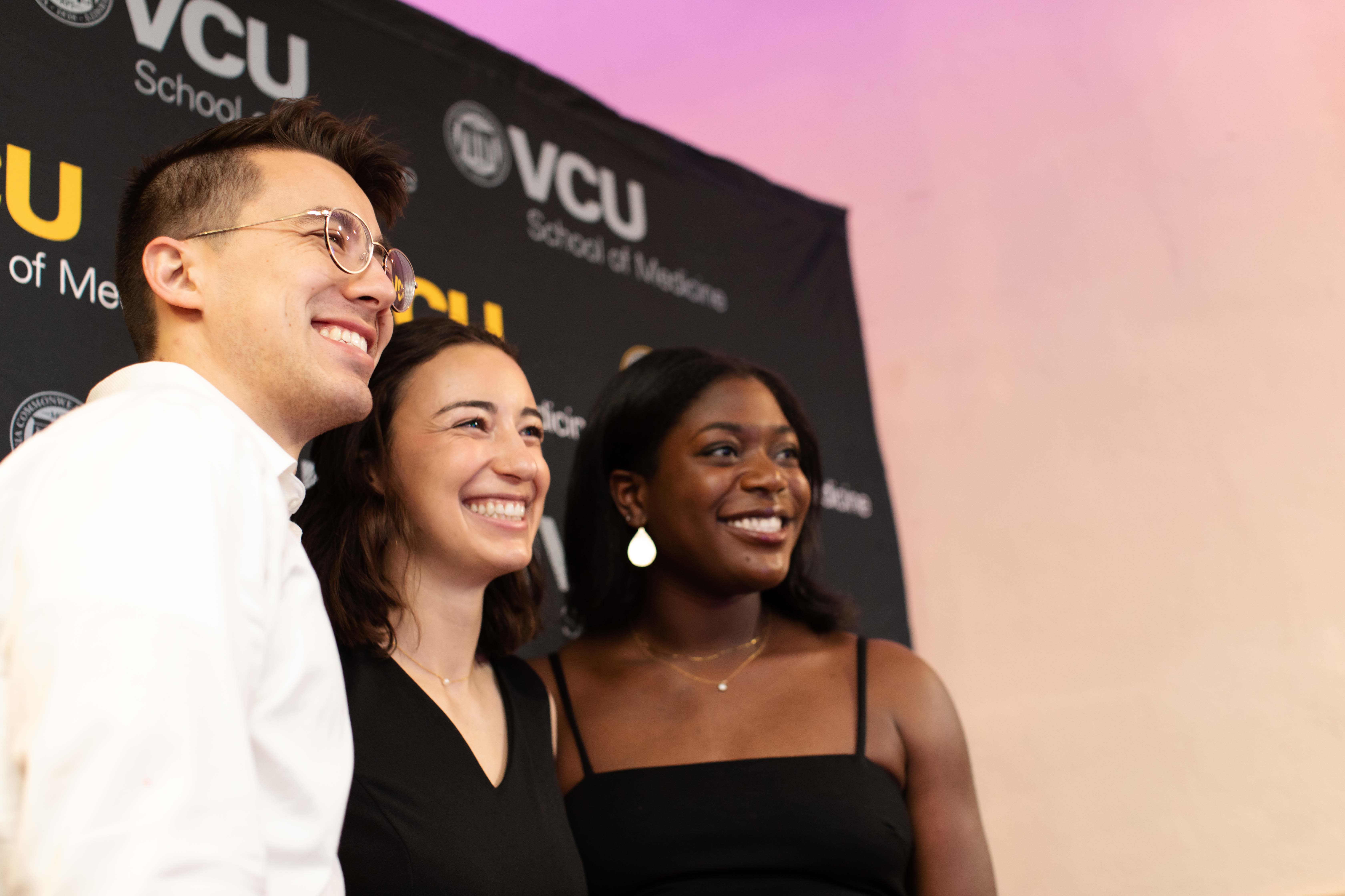 Match Day 2022 Photo Gallery VCU School of Medicine