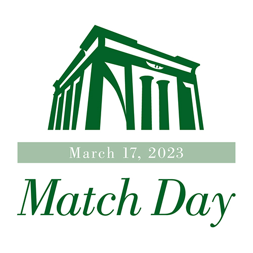 Match Day, March 17 2023