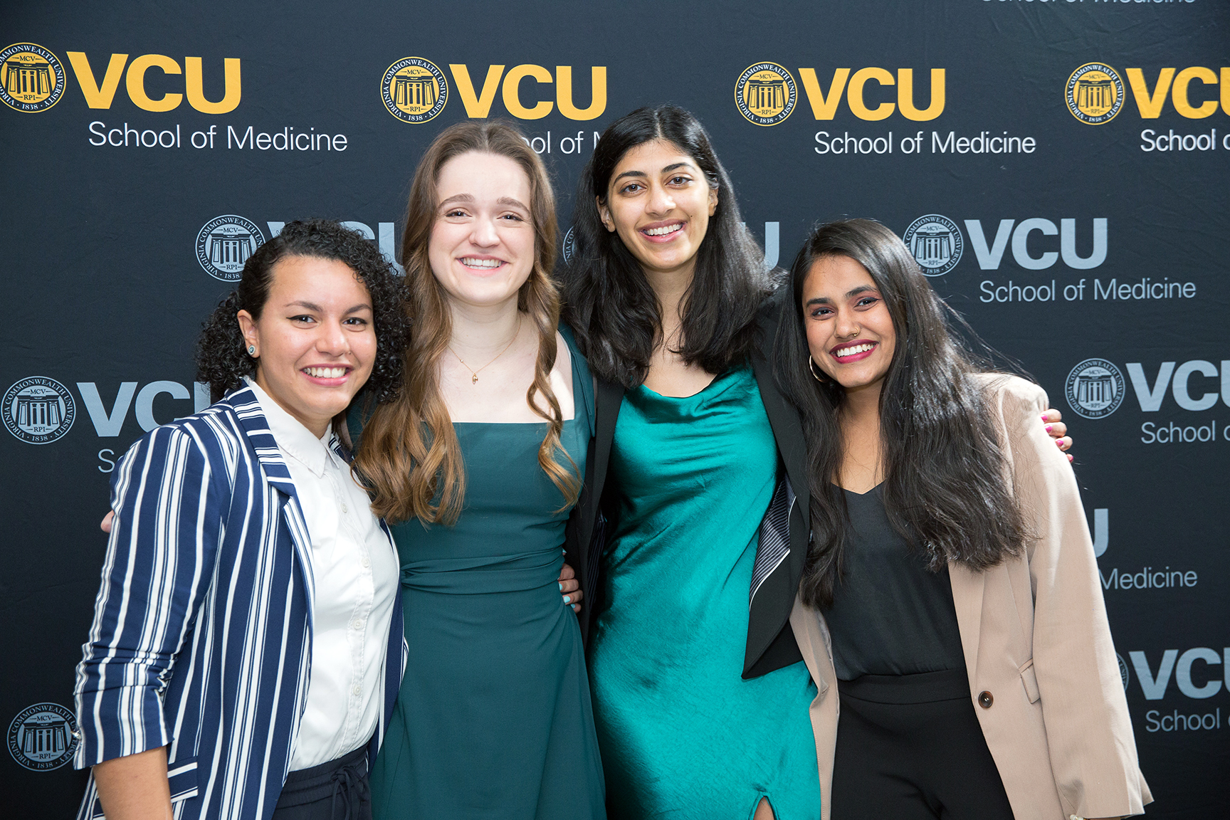Match Day 2023 Photo Gallery VCU School of Medicine