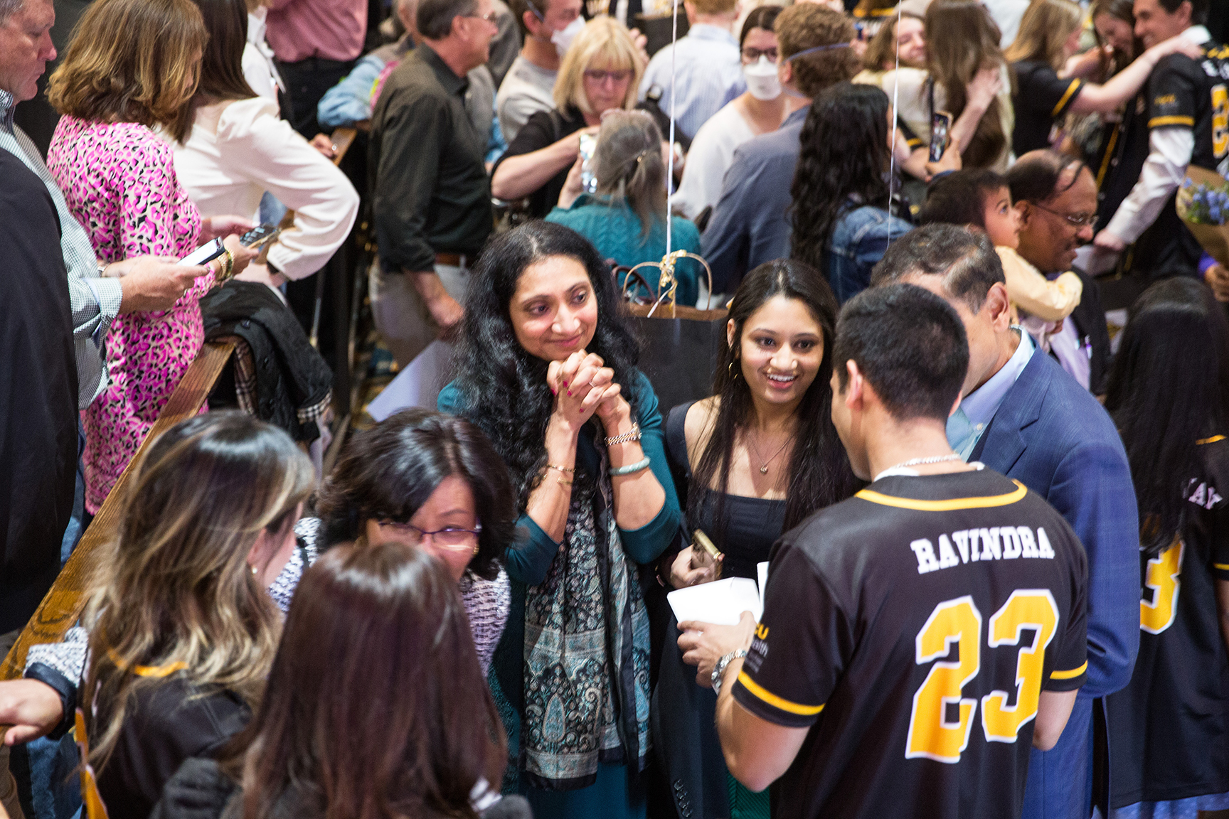 Match Day 2023 Photo Gallery VCU School of Medicine