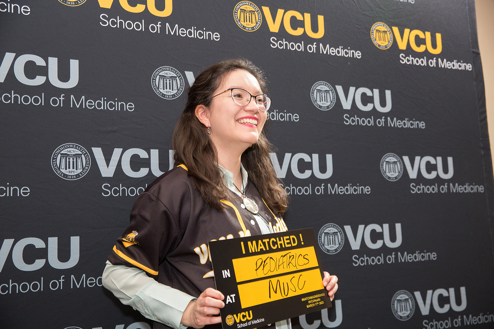 Match Day 2023 Photo Gallery VCU School of Medicine